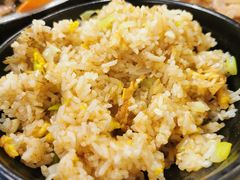 -石记东北风味烤肉(系马桩第二分店)