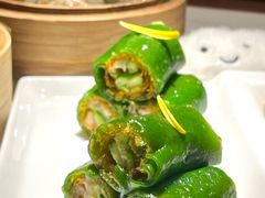 -禄运茶居·手工点心(猎德店)