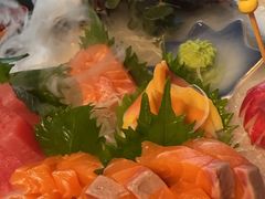 -大江户日本料理(吕厝店)