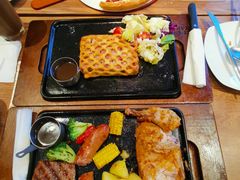 -必胜客(大悦城店)