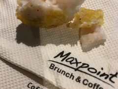 -Maxpoint Kitchen 西餐咖啡(乐峰广场店)