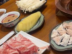 -老北京涮羊肉·龙虾.烧烤(江镇店)