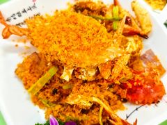 -景好海鲜餐厅(大鹏必选旅游店)