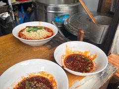 -正宗四川大竹面馆(光翠路南店)