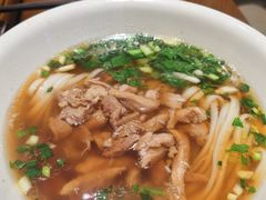 -易裕和·长沙米粉(竹塘西路店)