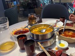 -柴门饭儿(成都太古里店)