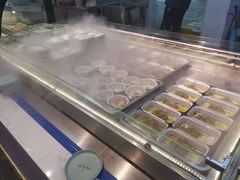 -蚝英雄鲜蚝自助专门店(长楹天街直营店)