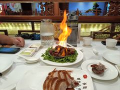 -全聚德(前门店)