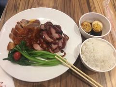 -掂档潮汕牛肉火锅(cityon熙地港店)