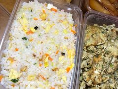 -东北食府·铁锅炖(花溪湾店)