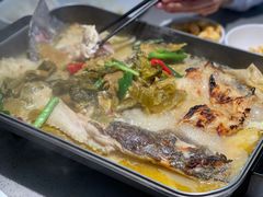 -半天妖烤鱼(方庄店)