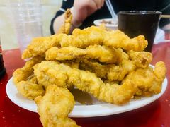 现炸酥肉-储奇门鳝鱼火锅(总店)