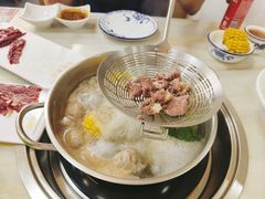 -杏花吴记牛肉火锅