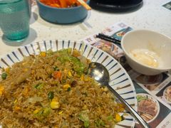 -新宝餐厅(流塘店)