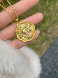 点击看大图 -Cindy Jewelry·钻戒·彩色宝石
