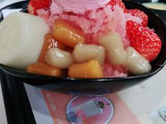 -鲜芋仙(华府店)