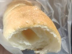 日式盐包-BreadTalk面包新语(长寿路地铁站店)