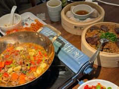 -乔街深夜食堂·台州菜·高压锅生蚝(杭州总店)