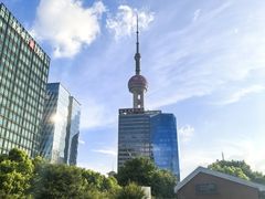 -浦江二号·独栋江景餐厅(滨江大道店)