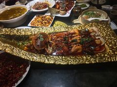 -庆合府重庆大排档(紫都城店)