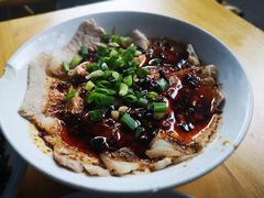 -十一街苍蝇馆子转经消江湖菜(九眼桥十一街店)