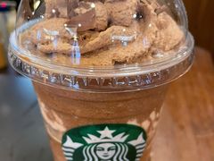 -星巴克(宁波月湖盛园店)