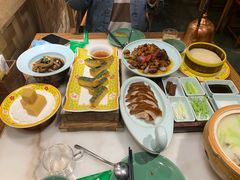 -那家小馆(摩天活力城店)