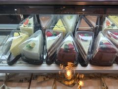 -姆们M Sweetie Cake(三里屯店)