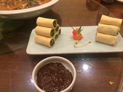 -小土豆北方菜馆(文慧园店)