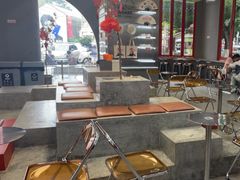 -喧闹·东方大气茶(鹅岭二厂店)