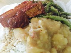 -咱家王新国把子肉(县东巷店)