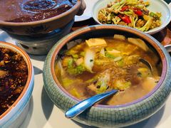 -红樱桃·欢乐餐厅(太原里店)