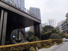 -成都万达颐华酒店