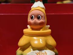 -泡泡玛特POPMART(侨福芳草地店)