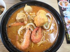 -老闽味沙茶面·姜母鸭(传承35年曾厝垵店)