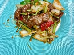 -中国大酒店·食街