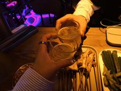-18BAN音乐啤酒馆(西丽店)