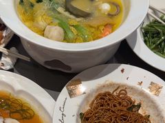 -桂满陇·杭州小馆(巴黎春天浦建店)
