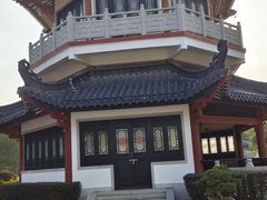 -广东花都湖国家湿地公园