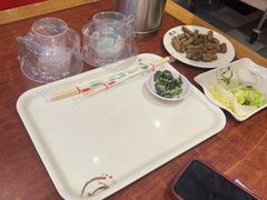 -金刚山烧烤(中山路店)