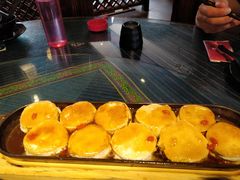 -甘家界牌柠檬鸭(青山店)