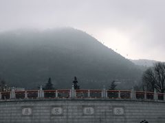 -华清宫景区