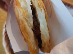 -山丹丹西北菜(金贸大厦店)
