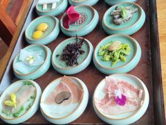 -桥香园过桥米线(国贸店)