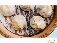-食惠里小笼包面馆(越秀店)