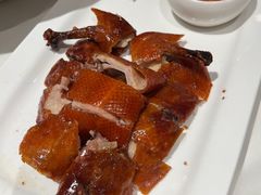-老海陵·泰州菜(图书馆店)