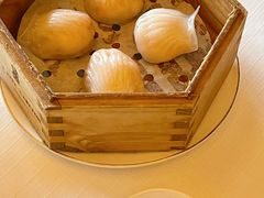 -富力丽思卡尔顿酒店·丽轩中餐厅