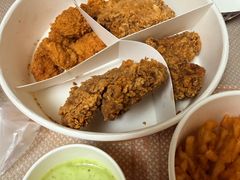 -麦当劳(鼓楼店)