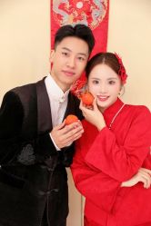 -金夫人婚纱摄影(总店)