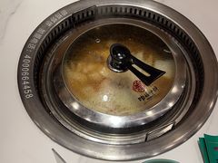 -满兴咱妈烀饼铁锅炖(兰州北街店)